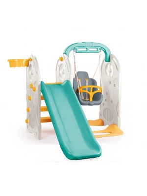 ® 4 In 1 Oyun Parkı