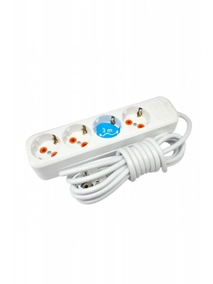 4lü 3 Metre Top. Grup Priz Royaleks-Ast403