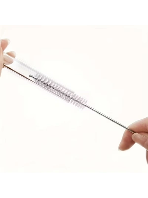 4lü Çok Amaçlı Temizlik Fırçası