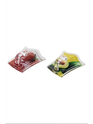 4lü Küçük Taç Askı Royaleks-M-422