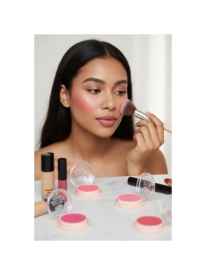 4lü Mat Allık Seti