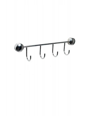 4lü Mutfak Askılık Royaleks-TAÇ542