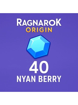 40 Nyan Berry