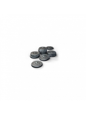 400 Empire Coins AOE Mobile