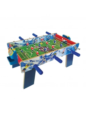 404 Ahşap Langırt Orta Boy -Akçiçek Oyuncak