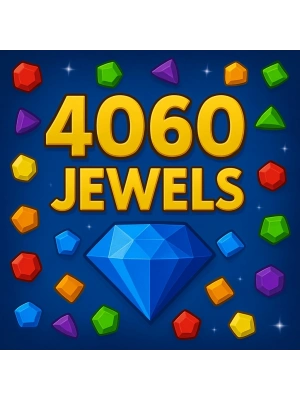 4060 Jewels
