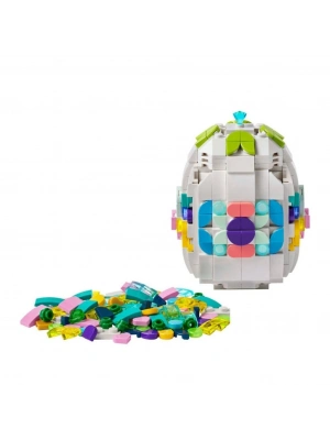 40816 Dekoratif Paskalya Yumurtası 386 parça +9 yaş