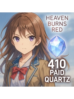 410 Paid Quartz