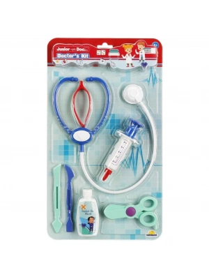4154 -SABC-JDC-DOKTOR SET