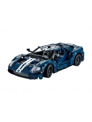® 42154 2022 Ford GT 1468 parça +18 yaş