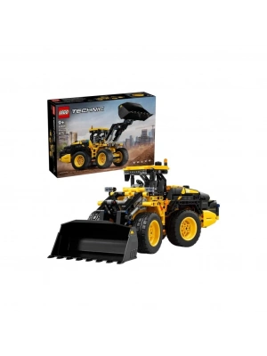 42209   Technic Volvo L120 Elektrikli Yükleyici parça +9 yaş