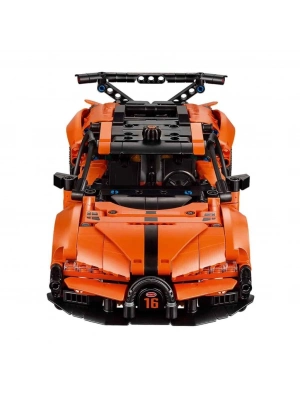 42222 Bugatti Chiron Pur Sport 771 parça +9 yaş