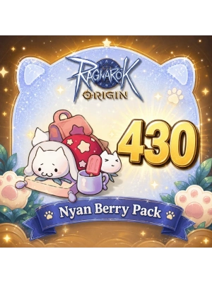 430 Nyan Berry