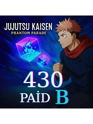 430 Paid B