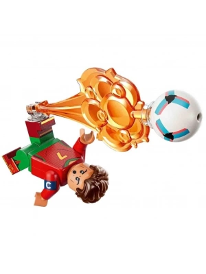 43012  Football Highlights 490 parça +10 yaş