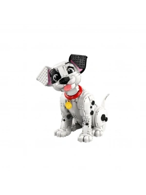 43269 101 Dalmaçyalı Köpek Yavrusu 1722 parça +18 yaş