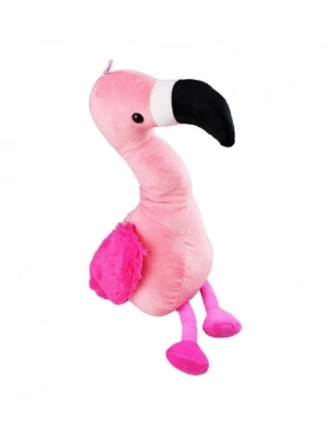 45CM PELUS FILAMINGO
