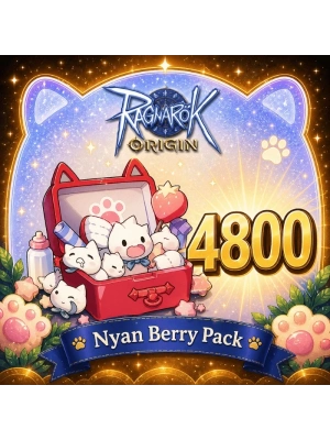 4800 Nyan Berry