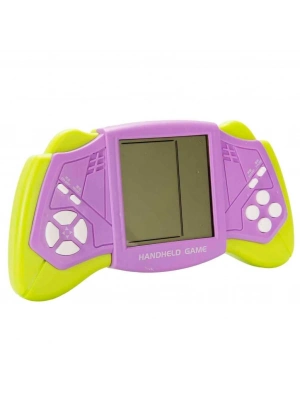 ® 4812 SUN-YFN-SML-ELKT-OYUN TETRİS 4R