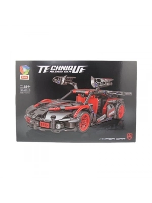 487 PARCA KAPILARI ACILAN YARIS ARABASI BLOKLAR