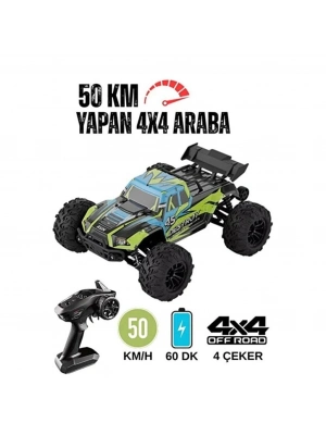 4D-H1 50 KM HIZ YAPABİLEN TAIMA ÇANTALI ARAZİ ARACI