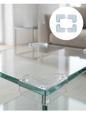 4LÜ KÖŞE KORUYUCU