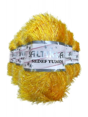 5 Adet Gökkuşağı El Örgü İpi Yünü 36