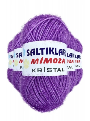 5 Adet Mimoza Kristal Işıltılı Şal Patik Yelek İpi 09