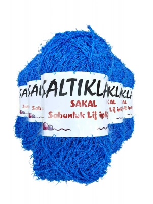 5 Adet Sakal Sabunluk Lif İpliği 03