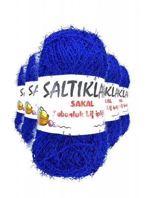5 Adet Sakal Sabunluk Lif İpliği 04