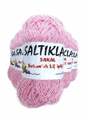 5 Adet Sakal Sabunluk Lif İpliği 13