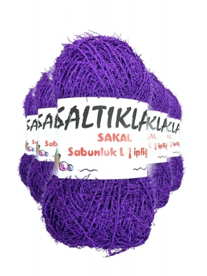 5 Adet Sakal Sabunluk Lif İpliği 30