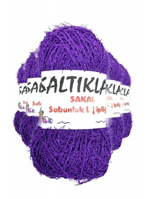 5 Adet Sakal Sabunluk Lif İpliği 30