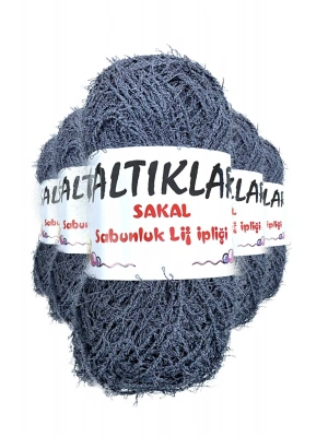 5 Adet Sakal Sabunluk Lif İpliği 36