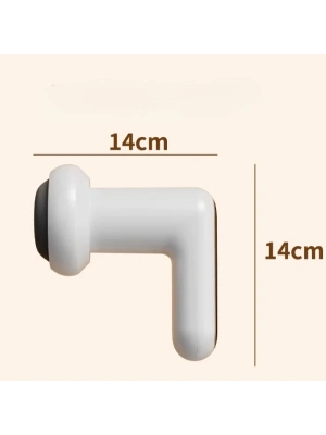 5 Başlıklı Titreşimli Sıkılaştırıcı Masaj Makinesi