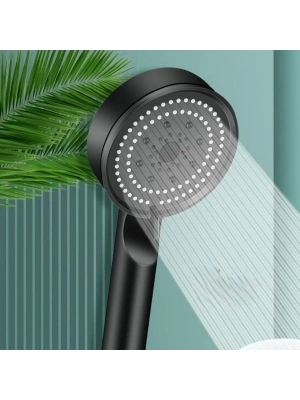 5 Fonksiyonlu Duş Başlığı