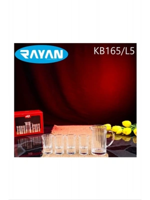 5li Sosluk Royaleks-KB165/L5