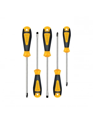 5 Li Tornavida Seti (soft Serıes)