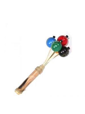 5 Toplu Marakas Model 2