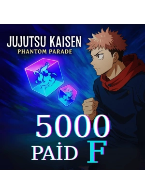 5000 Paid F