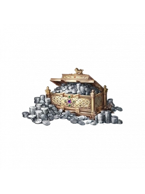 50000 Empire Coins AOE Mobile