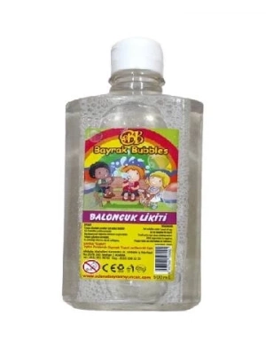 500ML BALONCUK LIKITI