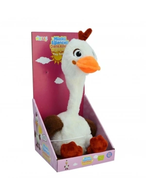 ® 50107 40 CM KONUŞAN ŞAŞKIN CİVCİV -HLY