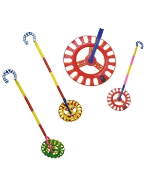 505 BY Toys, Yıldız ÇınÇın