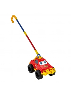 508 BY Toys, Sopalı Jeep