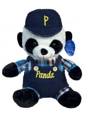 50CM PELUS PANDA