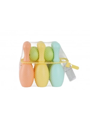 5222 OYUNCAK BÜYÜK BOWLİNG SET FİLEDE