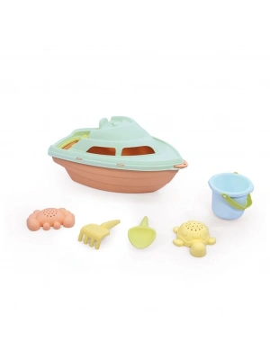 5229 OYUNCAK PLAJ YAT SET