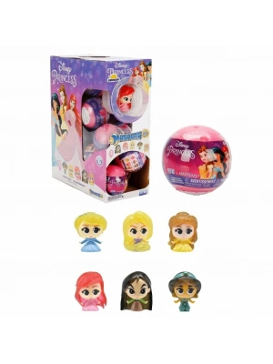 53355 - DISNEY PRENSES MASHEMS FIGUR