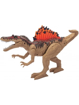 542065 - DİNAZOR FİGÜR BÜYÜK SESLİ HAREKETLİ